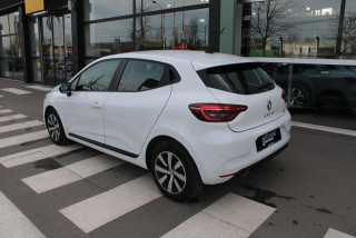 Renault Clio 1.0 sCe 