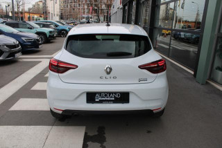 Renault Clio 1.0 sCe 