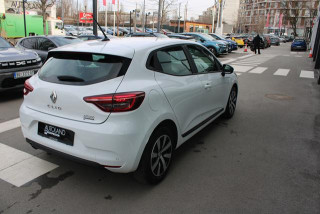 Renault Clio 1.0 sCe 