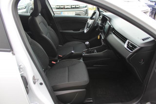 Renault Clio 1.0 sCe 