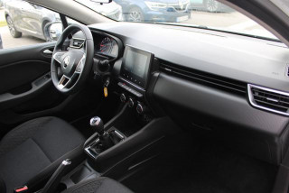 Renault Clio 1.0 sCe 