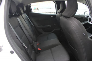 Renault Clio 1.0 sCe 