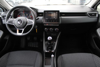 Renault Clio 1.0 sCe 