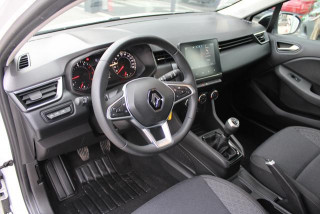 Renault Clio 1.0 sCe 