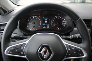 Renault Clio 1.0 sCe 