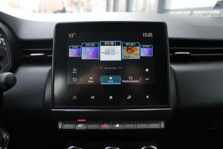 Renault Clio 1.0 sCe 