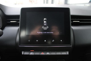 Renault Clio 1.0 sCe 