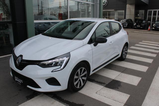 Renault Clio 1.0 sCe 