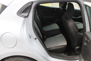 Renault Clio 1.6 E-tech Hybrid 