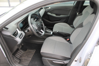 Renault Clio 1.6 E-tech Hybrid 
