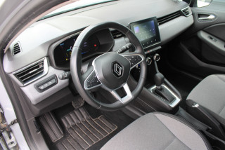 Renault Clio 1.6 E-tech Hybrid 
