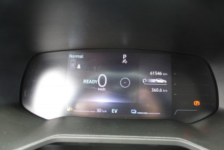 Renault Clio 1.6 E-tech Hybrid 