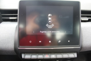 Renault Clio 1.6 E-tech Hybrid 