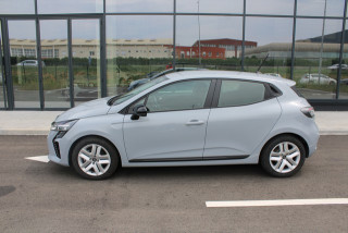 Renault Clio 1.6 E-tech Hybrid 