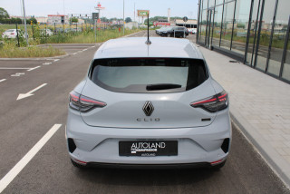 Renault Clio 1.6 E-tech Hybrid 