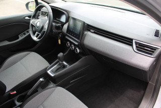 Renault Clio 1.6 E-tech Hybrid 