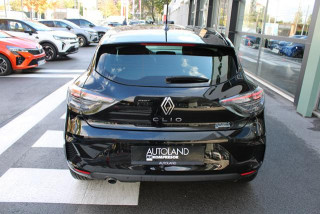 Renault Clio 1.0 tCe 