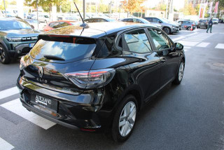 Renault Clio 1.0 tCe 