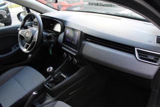 Renault Clio 1.0 tCe 