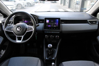 Renault Clio 1.0 tCe 