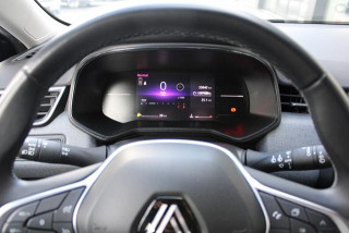 Renault Clio 1.0 tCe 