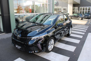 Renault Clio 1.0 tCe 