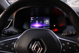 Renault Clio 1.0 tCe 