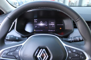 Renault Clio 1.0 tCe 