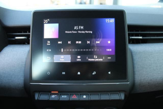 Renault Clio 1.0 tCe 