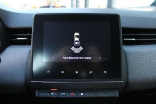 Renault Clio 1.0 tCe 