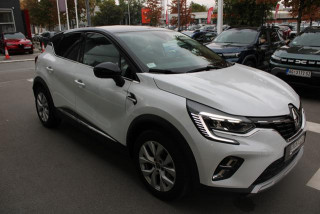Renault Captur 1.0 tCe intens 