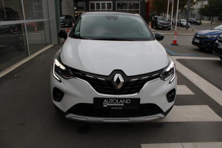 Renault Captur 1.0 tCe intens 
