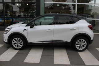 Renault Captur 1.0 tCe intens 