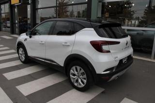 Renault Captur 1.0 tCe intens 