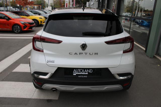Renault Captur 1.0 tCe intens 