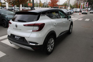 Renault Captur 1.0 tCe intens 