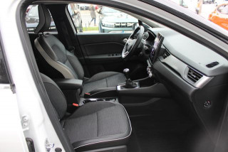 Renault Captur 1.0 tCe intens 