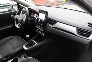 Renault Captur 1.0 tCe intens 
