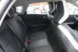Renault Captur 1.0 tCe intens 