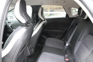 Renault Captur 1.0 tCe intens 