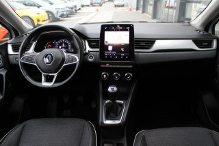 Renault Captur 1.0 tCe intens 