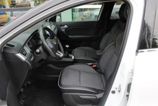 Renault Captur 1.0 tCe intens 