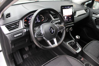Renault Captur 1.0 tCe intens 