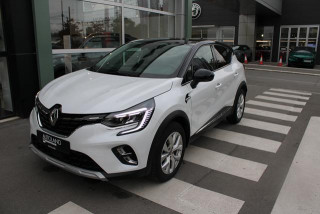 Renault Captur 1.0 tCe intens 