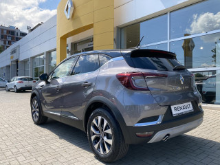 RENAULT CAPTUR INTENS TCe 100