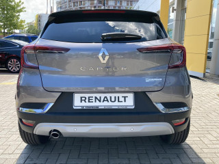 RENAULT CAPTUR INTENS TCe 100