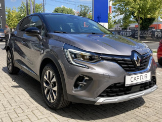 RENAULT CAPTUR INTENS TCe 100