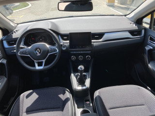 RENAULT CAPTUR INTENS TCe 100