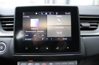 Renault Captur Intens Tce 90 