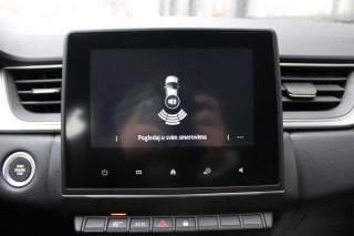 Renault Captur Intens Tce 90 